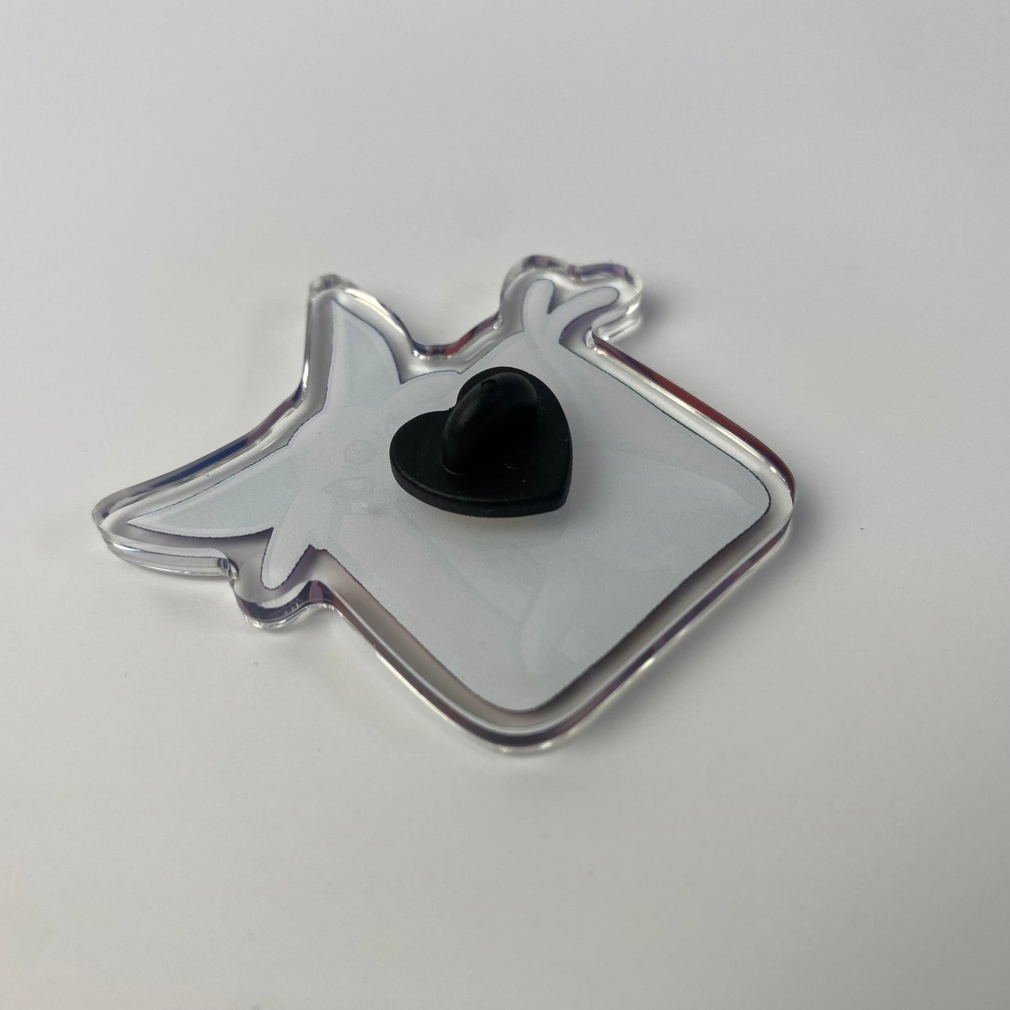 Espeon Pokémon Acrylic Pin