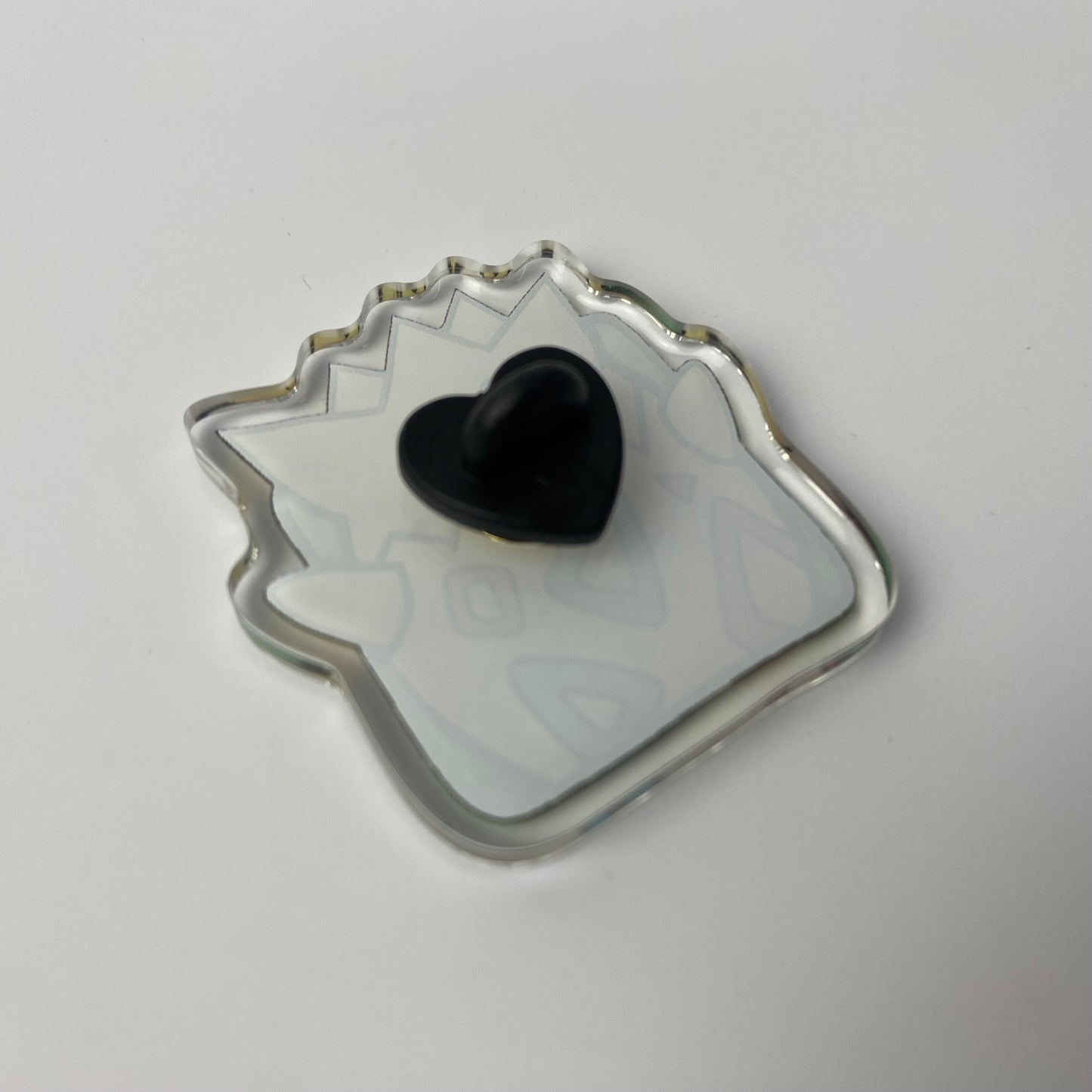 Togepi Pokémon Acrylic Pin